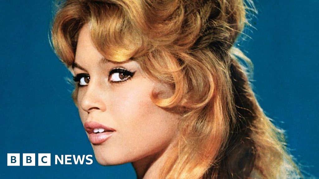 Brigitte Bardot: French cinema icon dies aged 91