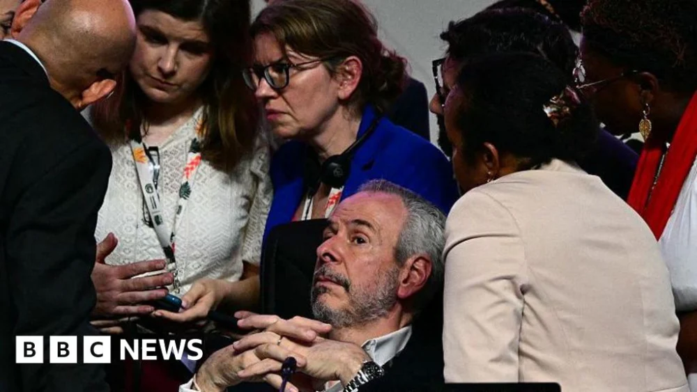 COP30: Five key takeaways from a deeply divisive climate summit