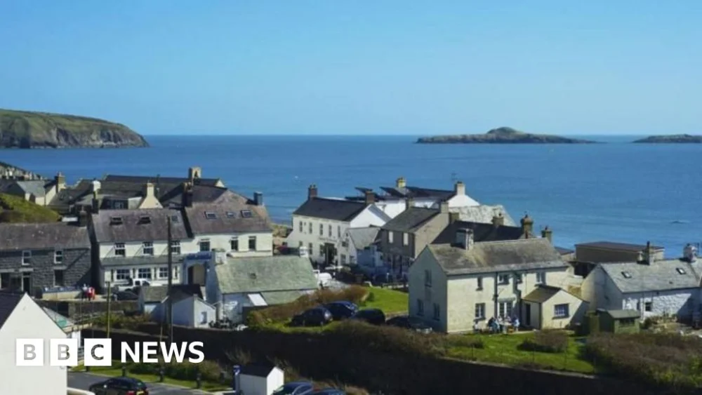 Council tax rises not ruled out after Plaid-Labour budget deal