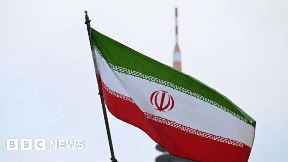 Executions in Iran more than double in 2025, IHR report says
