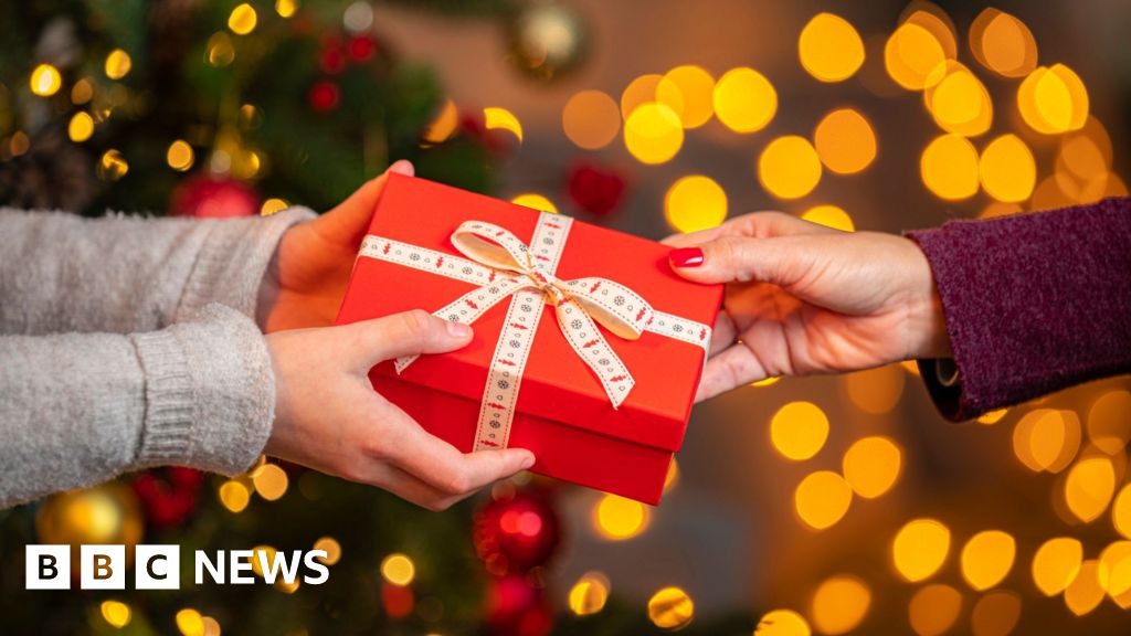 I have no regrets about regifting – What to do with unwanted presents.