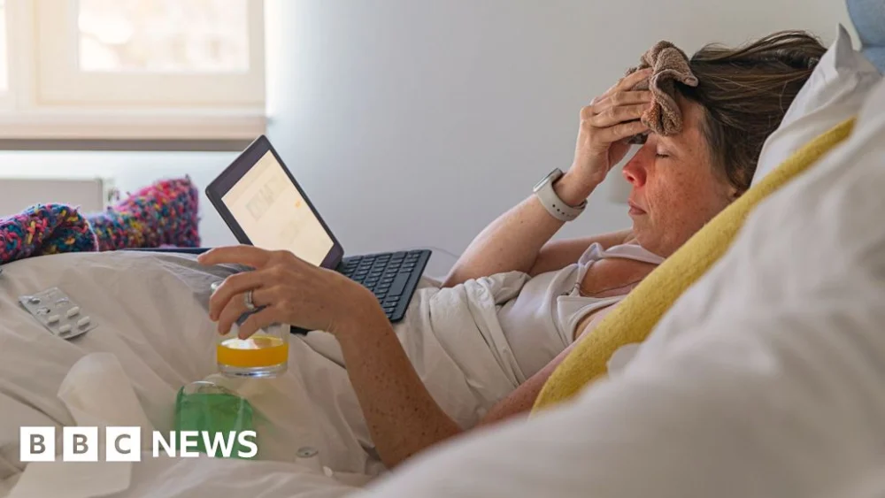 Mutated H3N2 flu virus is circulating – should you buy a vaccine this year?