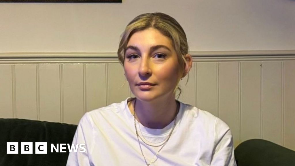 Newport woman felt ‘so guilty’ having skin cancer while pregnant.