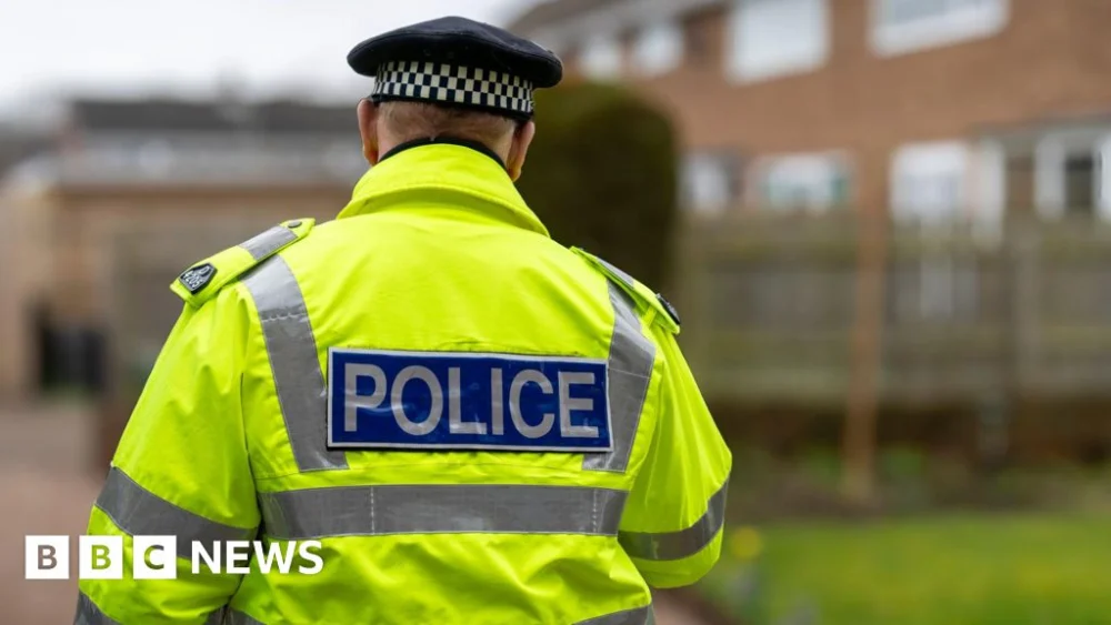 Non-crime hate incidents should be scrapped, police leaders to recommend