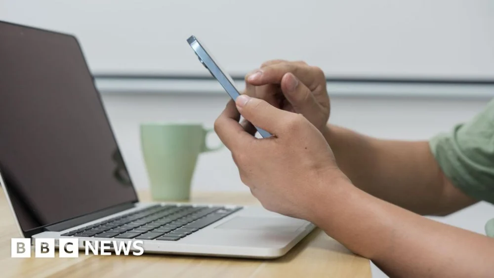 Porn company starts new age checks after £1m fine