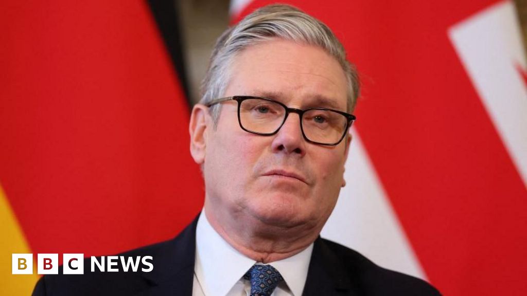 Starmer backs down in farm tax row – but why now?