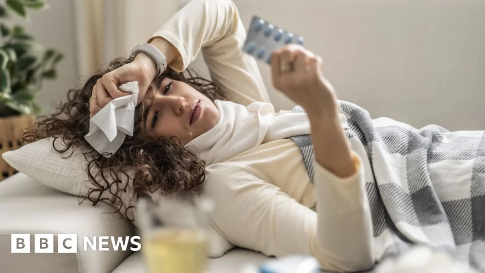 What’s really going on with flu this winter?