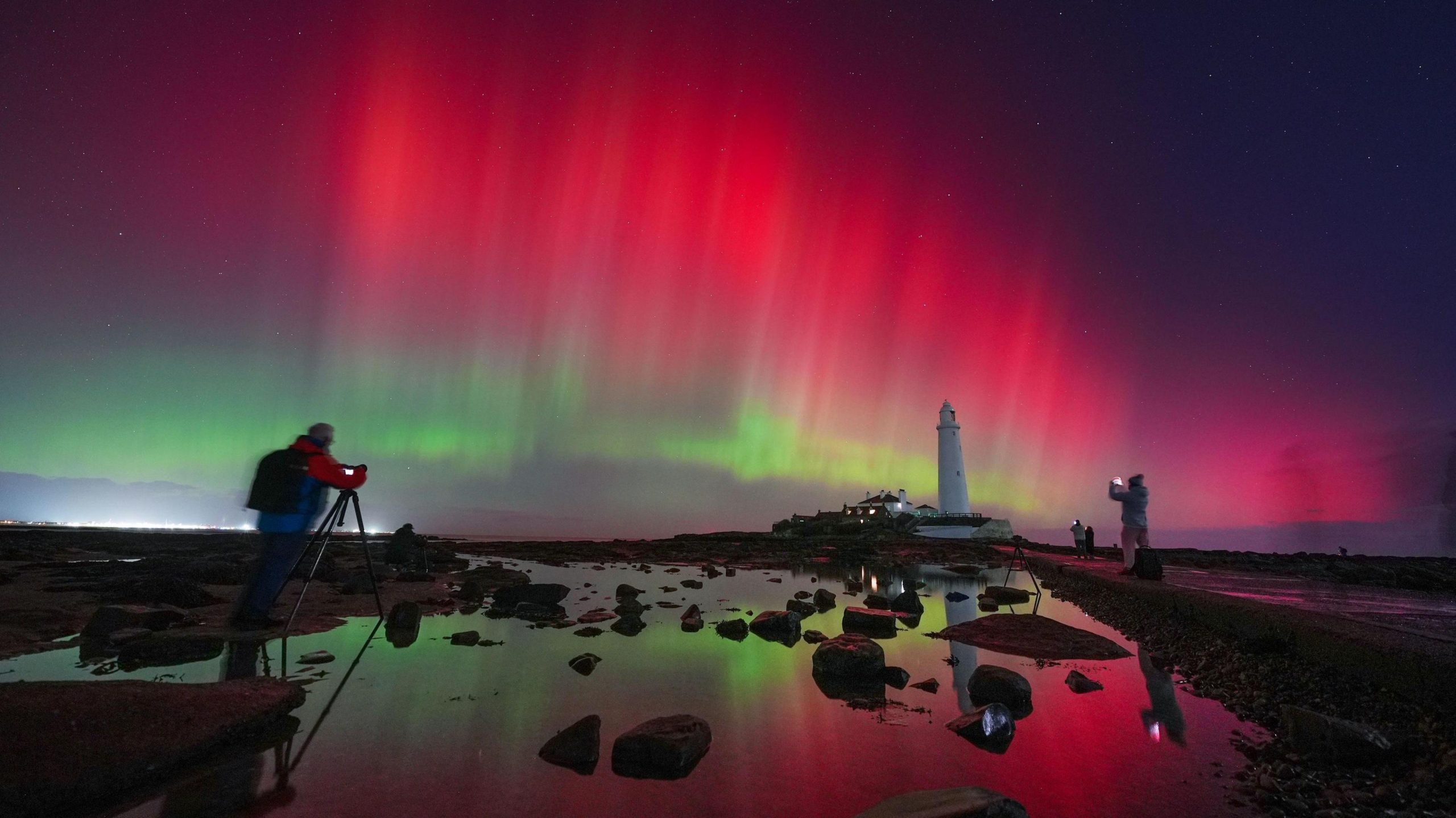 Why 2026 could be another dazzling year for the Northern Lights.