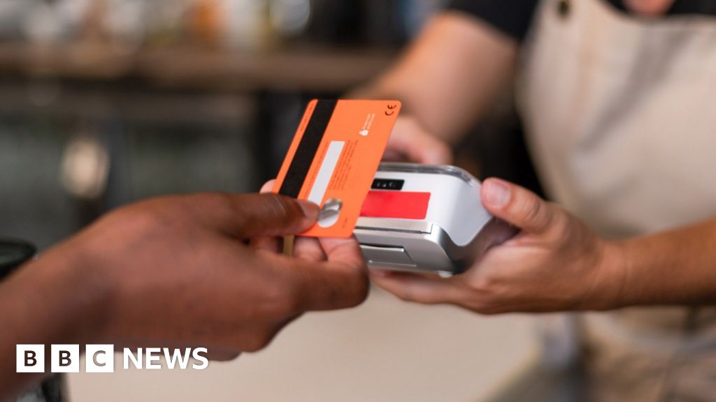 £100 contactless card limit to be lifted from March