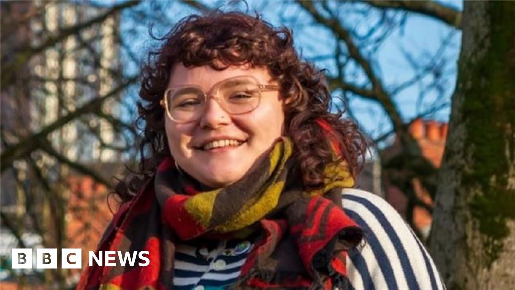 Abortion at 15 ‘changed my life’, says Wales Green Party candidate.