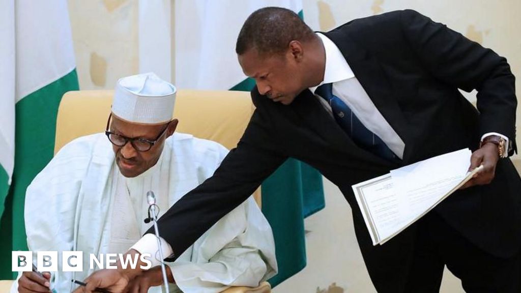 Abubakar Malami: Nigeria’s former justice minister granted bail