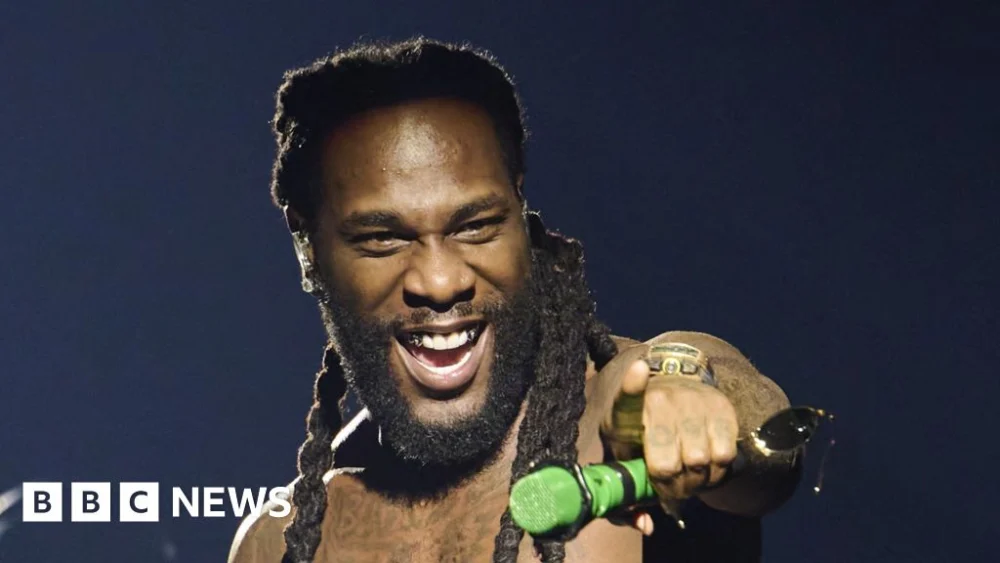 Afrima Awards 2026: Burna Boy, Shallipopi and Rema win as Nigerian stars dominate