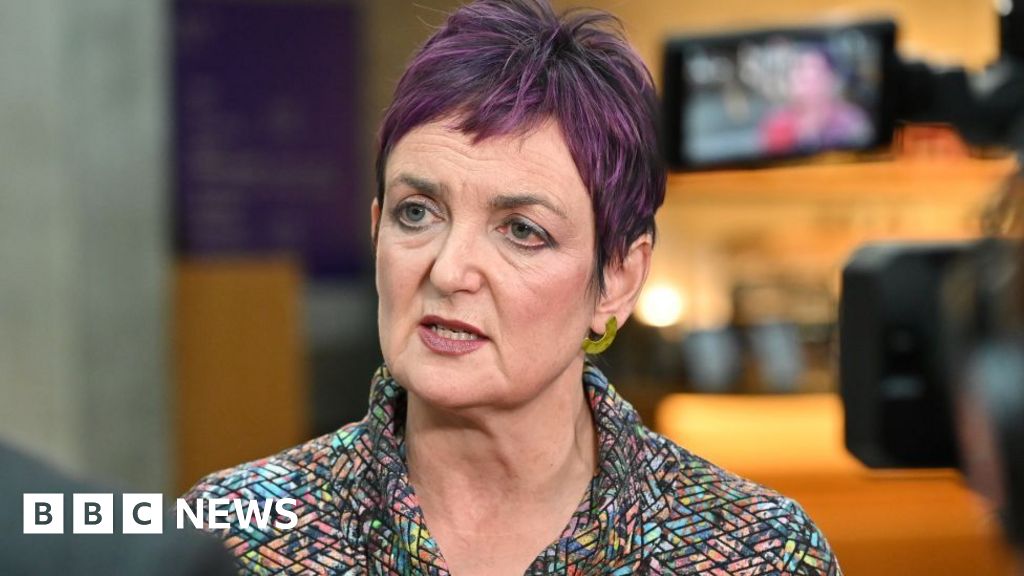 Angela Constance found to have breached ministerial code.