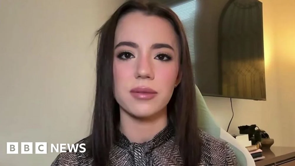 Ashley St Clair, mother of Elon Musk’s child, sues xAI over Grok deepfakes