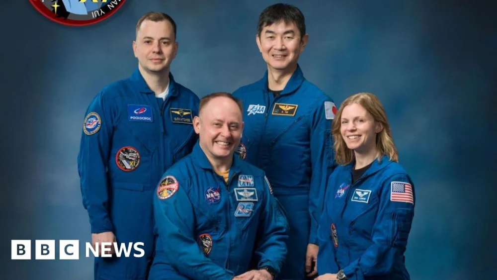 Astronaut’s ‘serious medical condition’ forces Nasa to end space station mission early