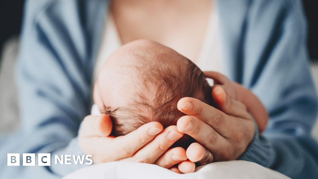 Babies in Midlands and North ‘more likely to die around birth’