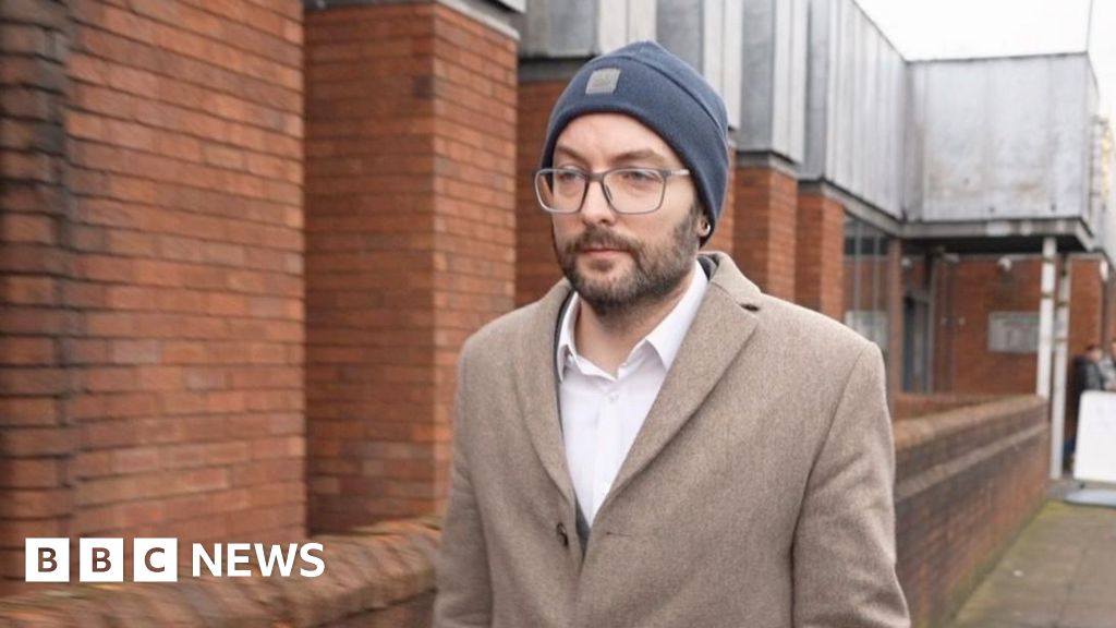 Birmingham doctor in court accused of sex assaults on patients.