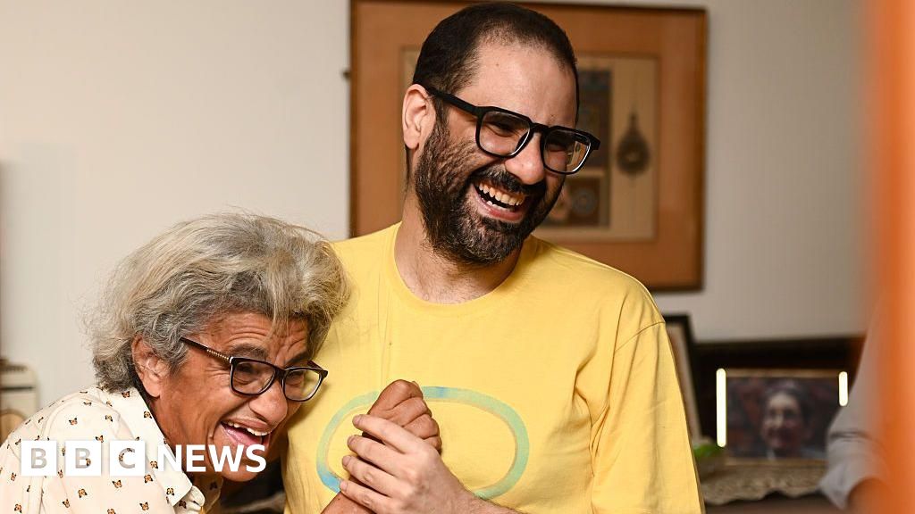 British-Egyptian dissident appears to endorse ‘smear campaign’ claims