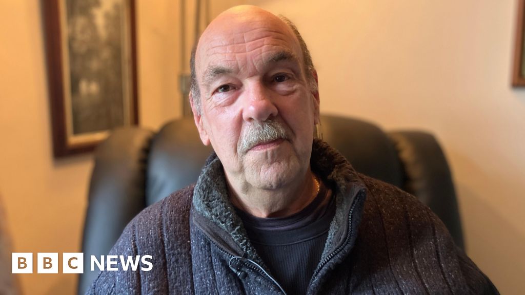 Charity shortlisted for helping people heat their homes.