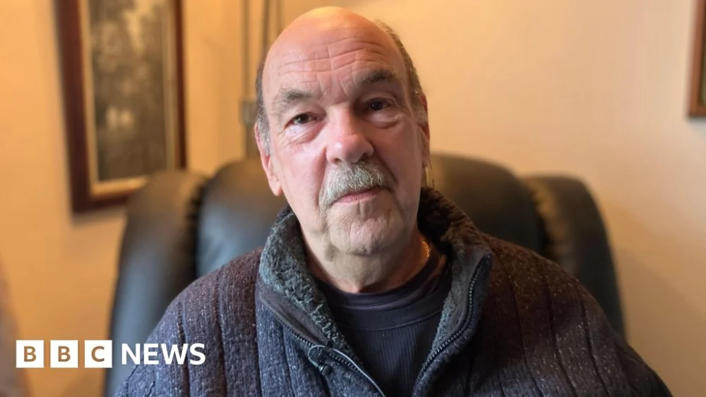 Charity shortlisted for helping people heat their homes.