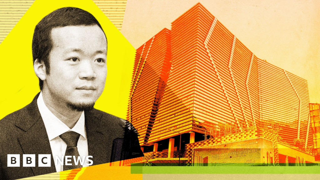 Chen Zhi: Cambodia Extradites Alleged Scam Mastermind to China After Arrest