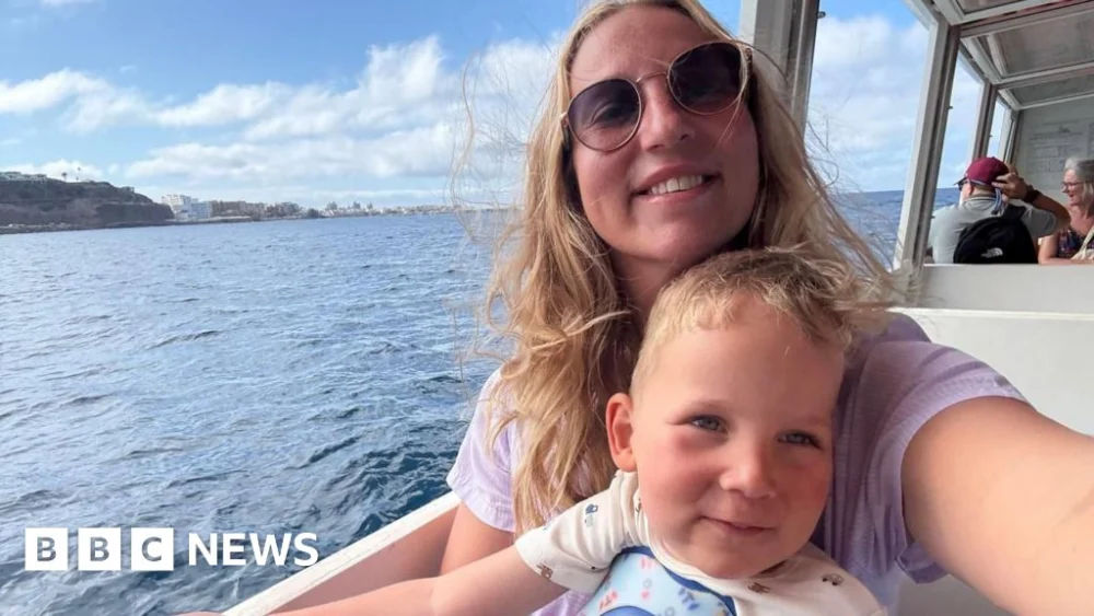 Colchester boy given £1.8m drug has new lease of life.