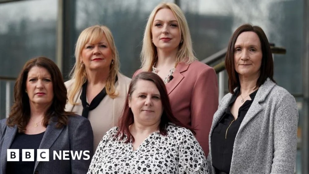 Darlington hospital violated trans complaint nurses’ dignity, tribunal rules.