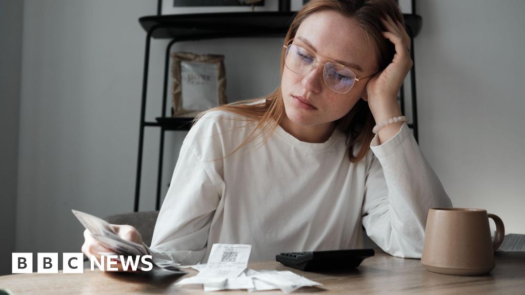 Debt charities report January spike in calls as worries mount.