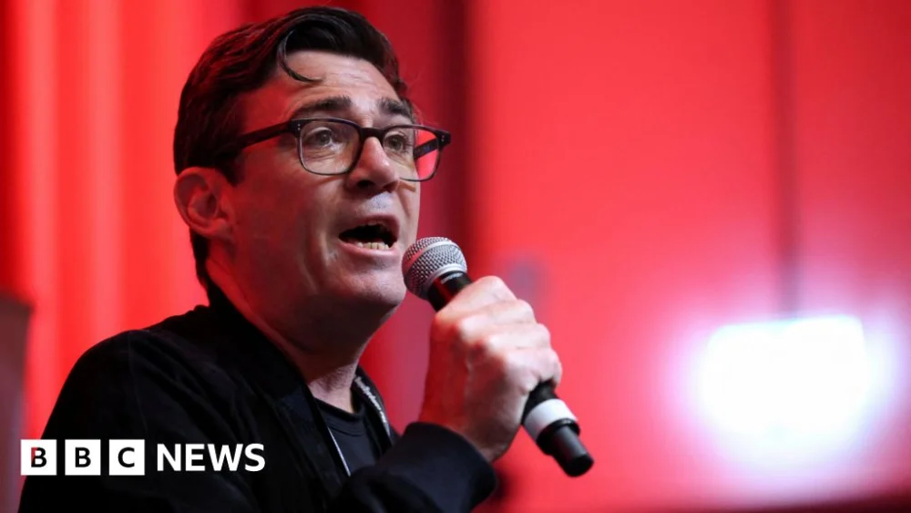 Decision time for Labour as Burnham waits to hear if he can stand as MP