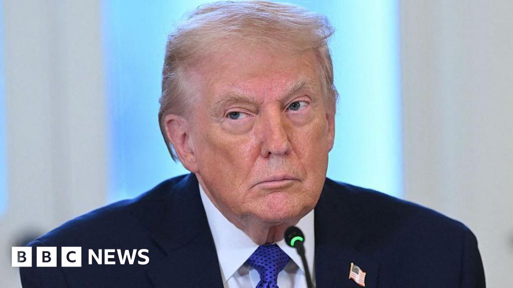 Donald Trump won’t take Greenland by force, Lord Mandelson says