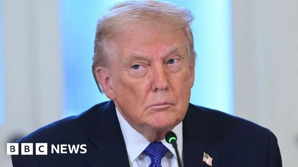 Donald Trump won’t take Greenland by force, Lord Mandelson says