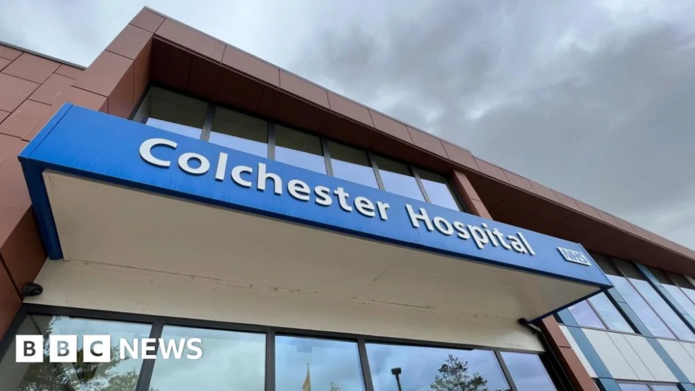 East Suffolk and North Essex NHS trust declares critical incident