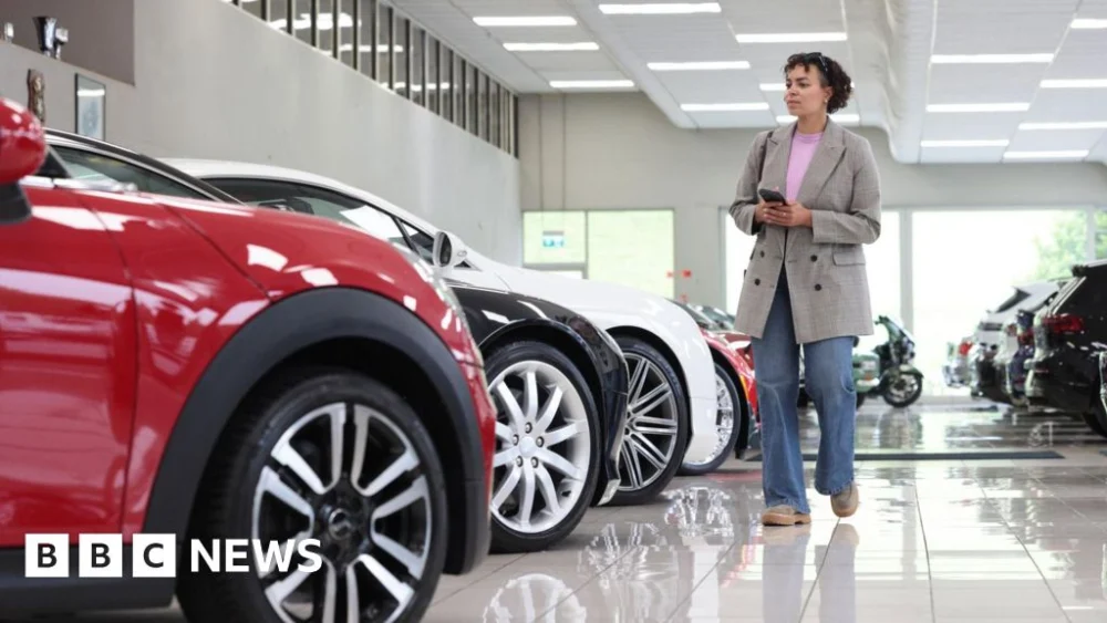 Electric car discounts are unsustainable, warns industry group