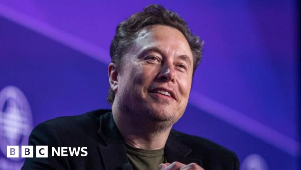 Elon Musk’s X to block Grok from undressing images of real people
