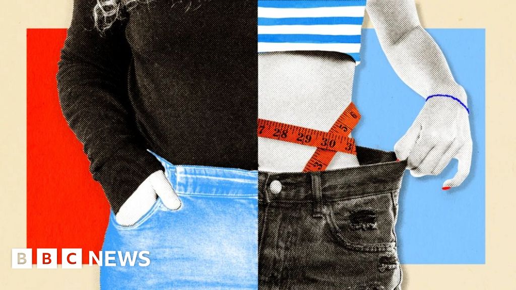 Five ways weight-loss jabs are changing spending habits