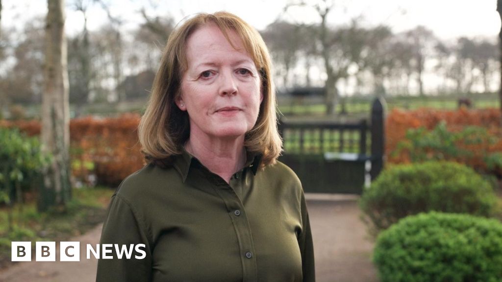 Former Countess of Chester NHS Trust chief executive awarded £1.4m over unfair dismissal.