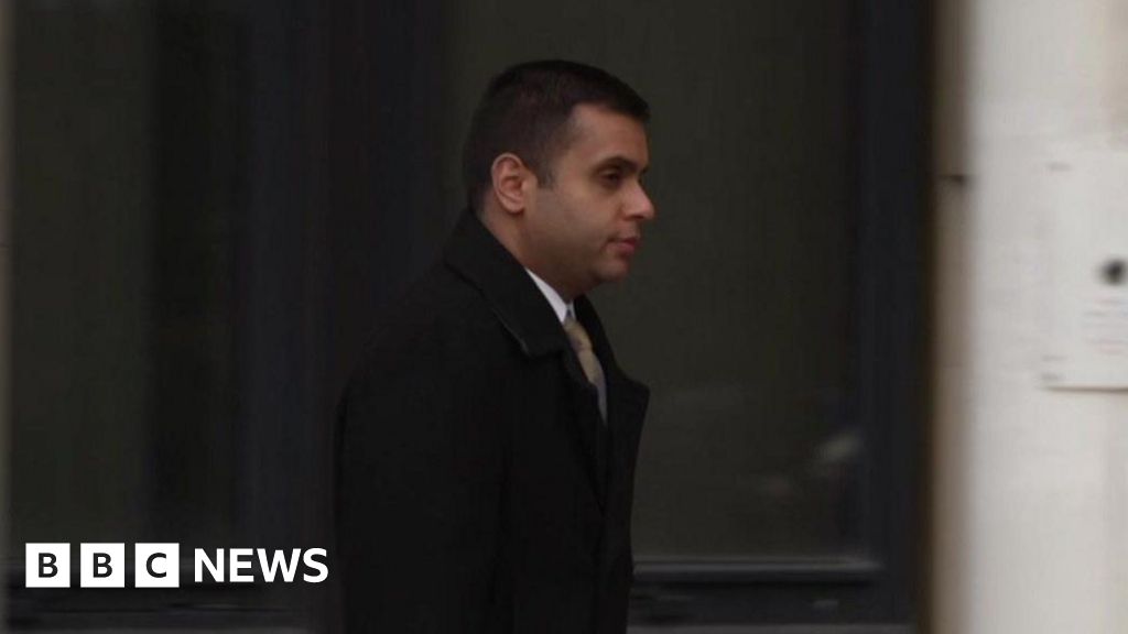 Halifax man tells fake Covid test lab trial "we weren’t perfect"