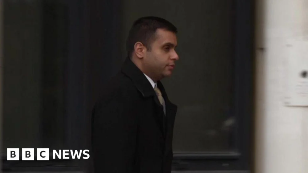 Halifax man tells fake Covid test lab trial "we weren’t perfect"