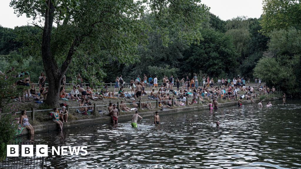 Hampstead ponds trans access challenge dismissed by High Court.