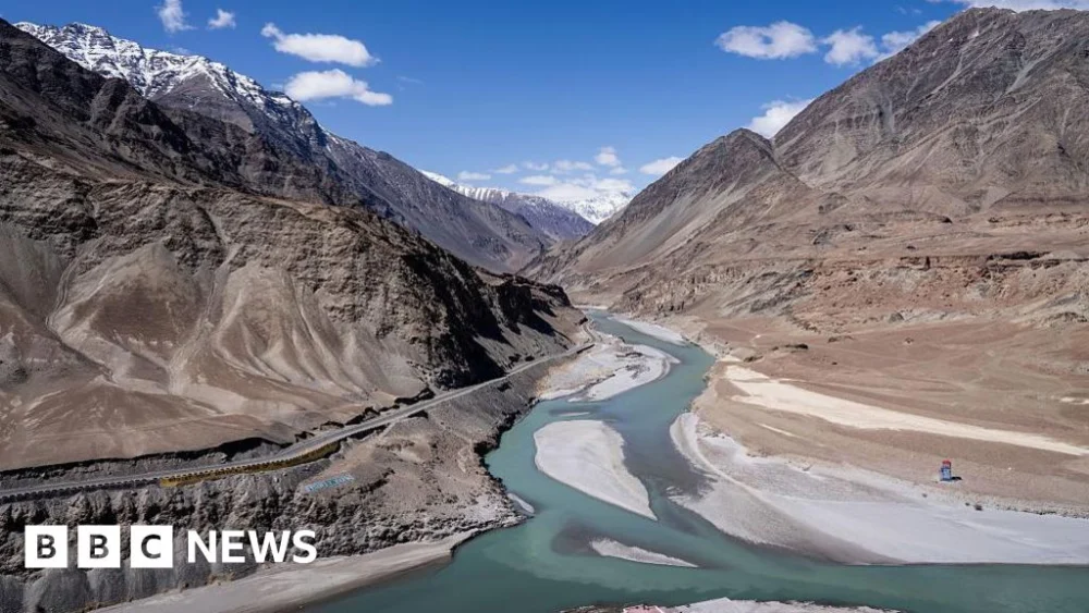 Himalayan winters are seeing less snowfall as more ice melts
