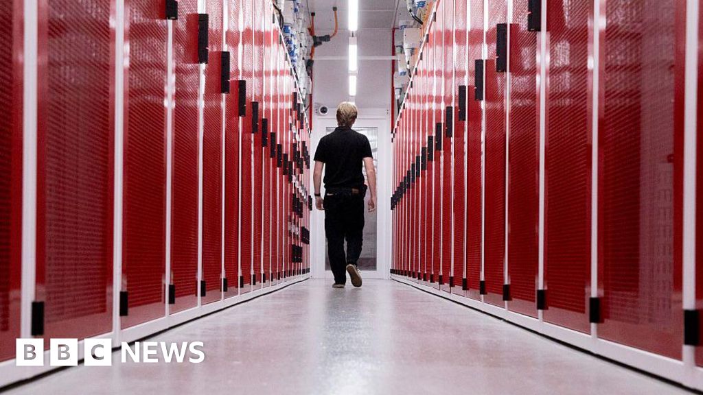 Honey, I shrunk the data centres: Is small the new big?