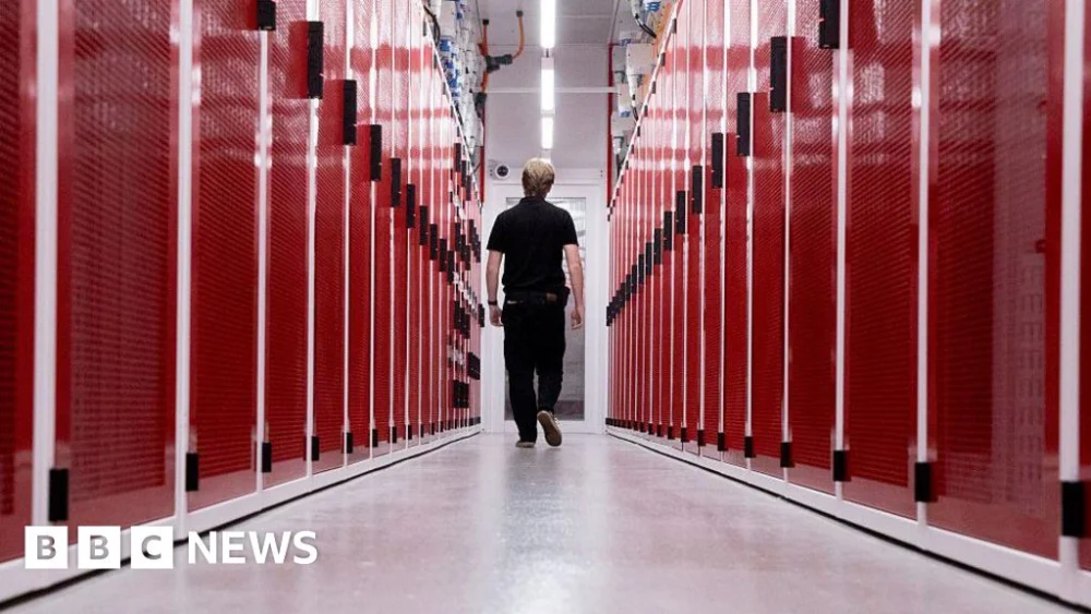 Honey, I shrunk the data centres: Is small the new big?