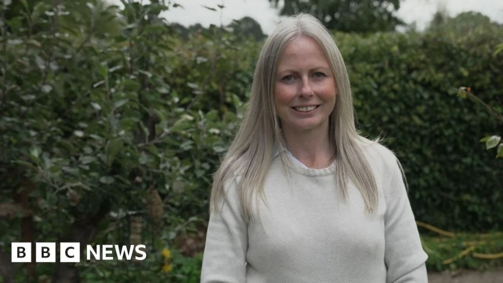 How a prescription to grow a sunflower helped me fight anorexia.