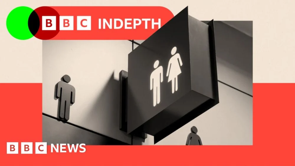 How the NHS became the battleground in the trans debate at work