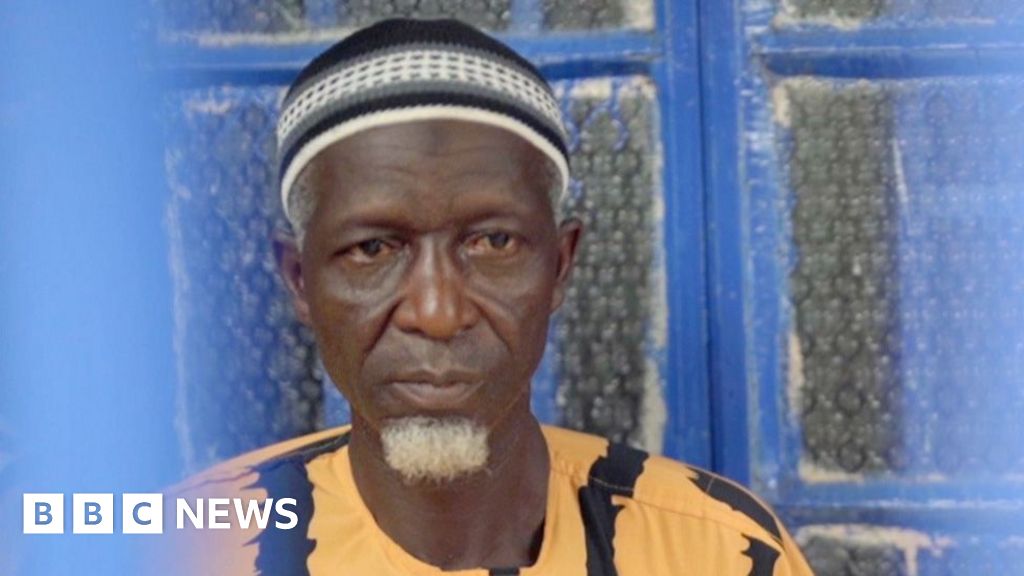 How West African traffickers are trading on QNET’s name – one man’s search for his lost children