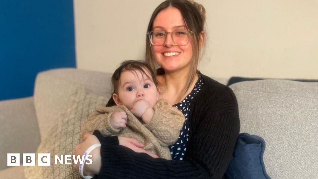 Hyperemesis gravidarum pregnancy sickness made me seek sterilisation