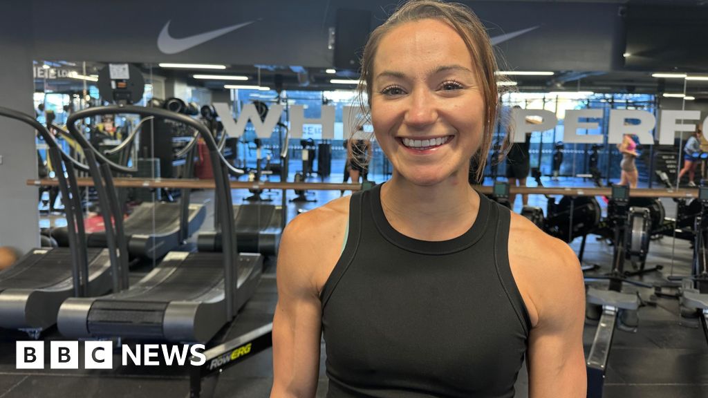 ‘I spent £2,000 on one event’. Why Gen Z is obsessed with Hyrox.