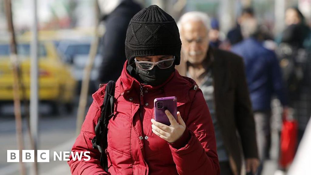 Iran’s internet is returning – but not for everyone