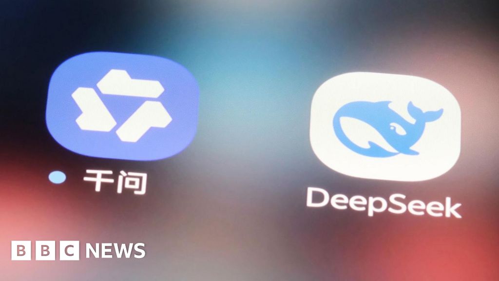 Is China quietly winning the AI race?