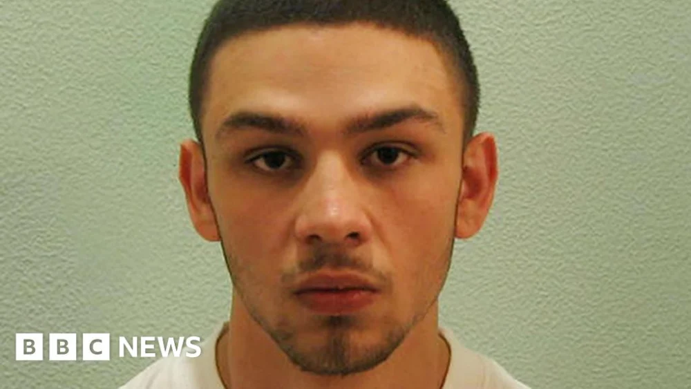 Justice Secretary David Lammy blocks Jimmy Mizen killer’s open prison move